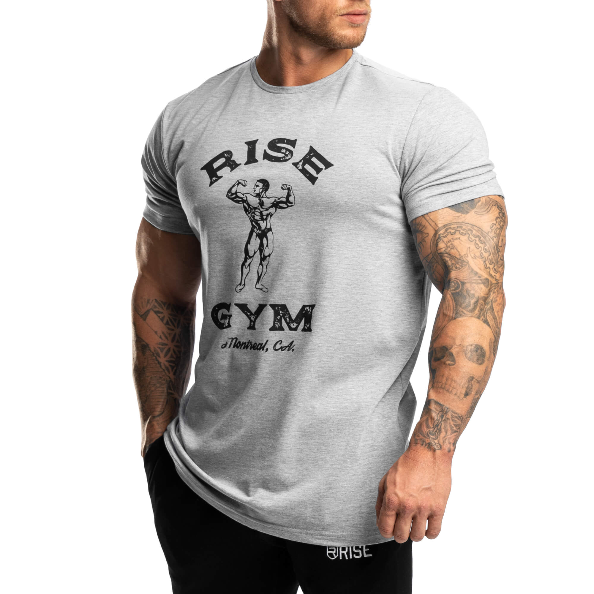 Chemise Era - Gris