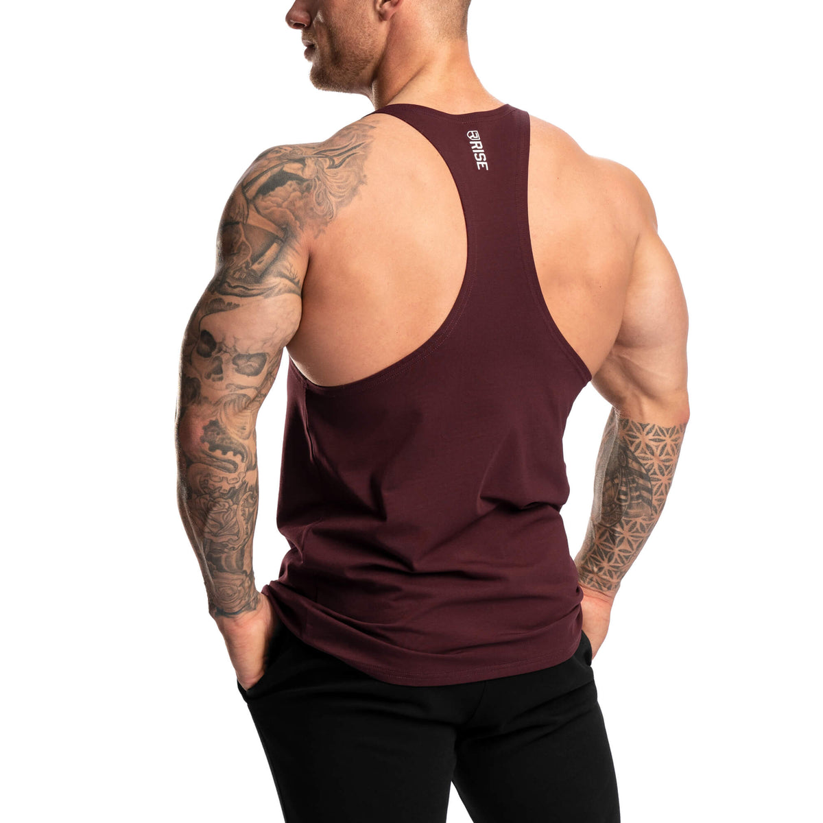Stringer essentiel - Bordeaux