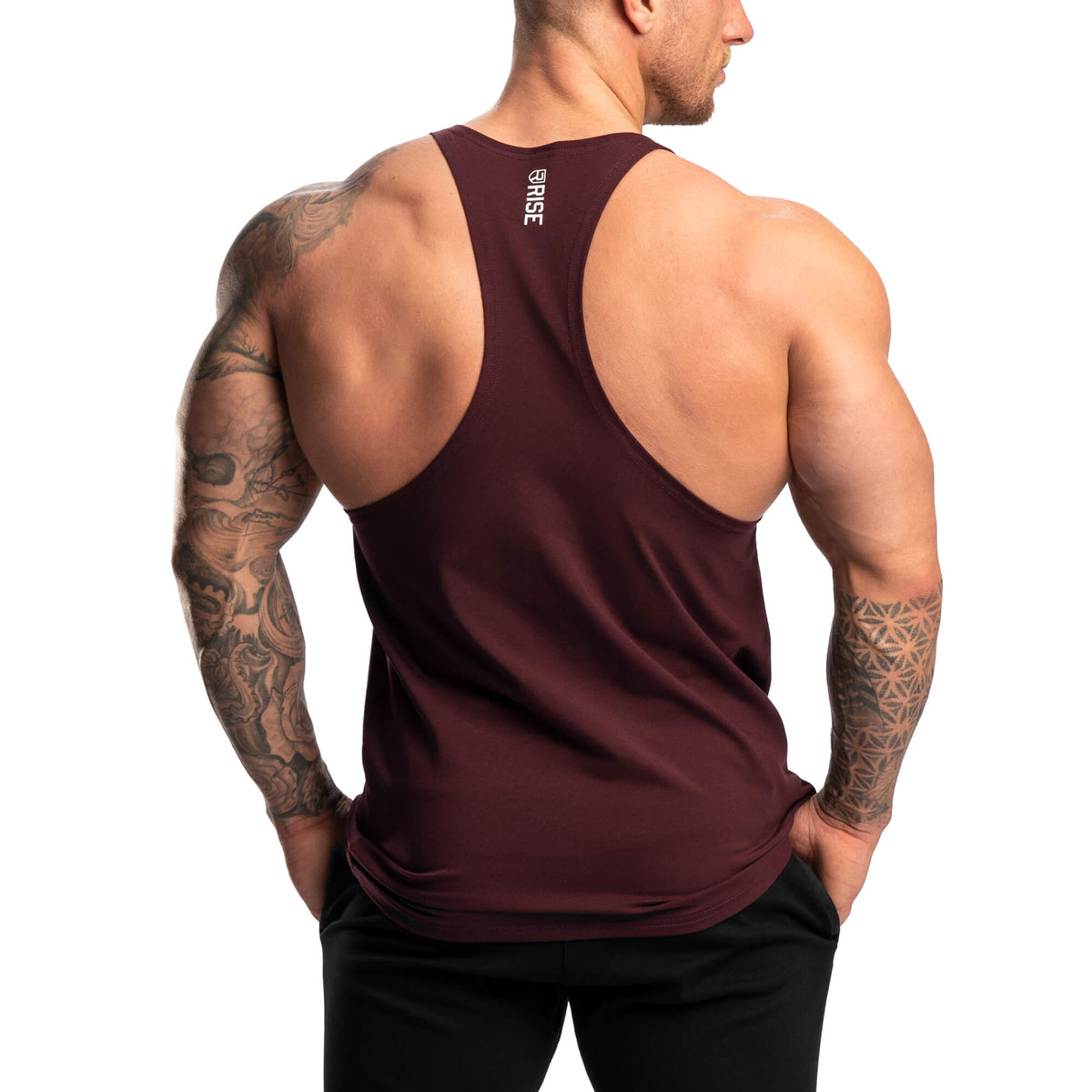 Stringer essentiel - Bordeaux