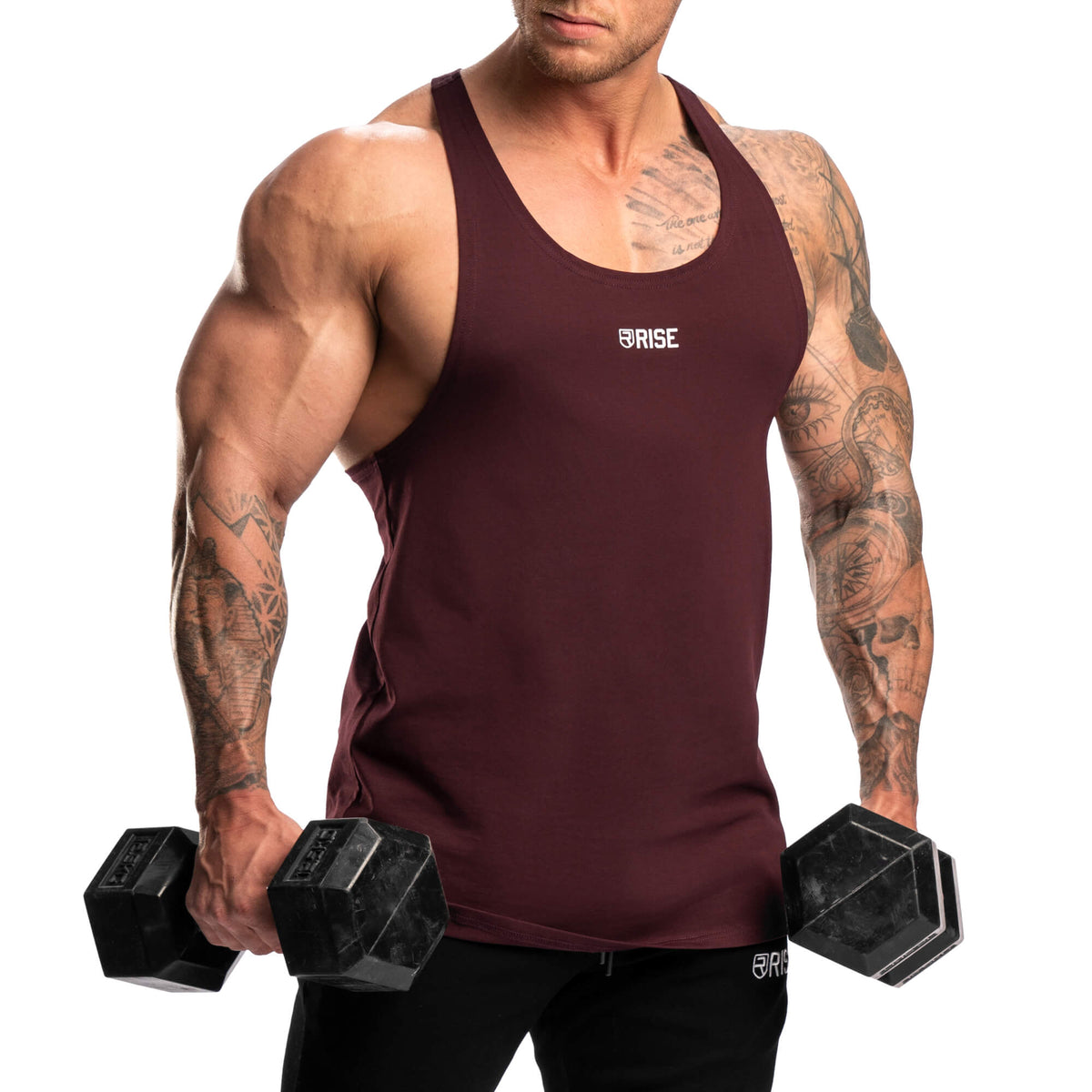 Stringer essentiel - Bordeaux