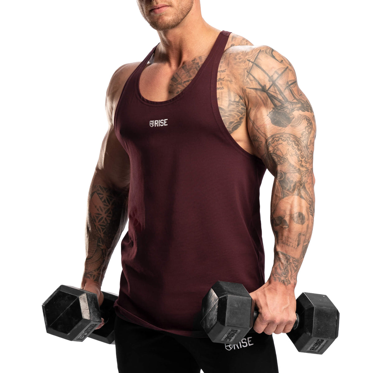 Stringer essentiel - Bordeaux