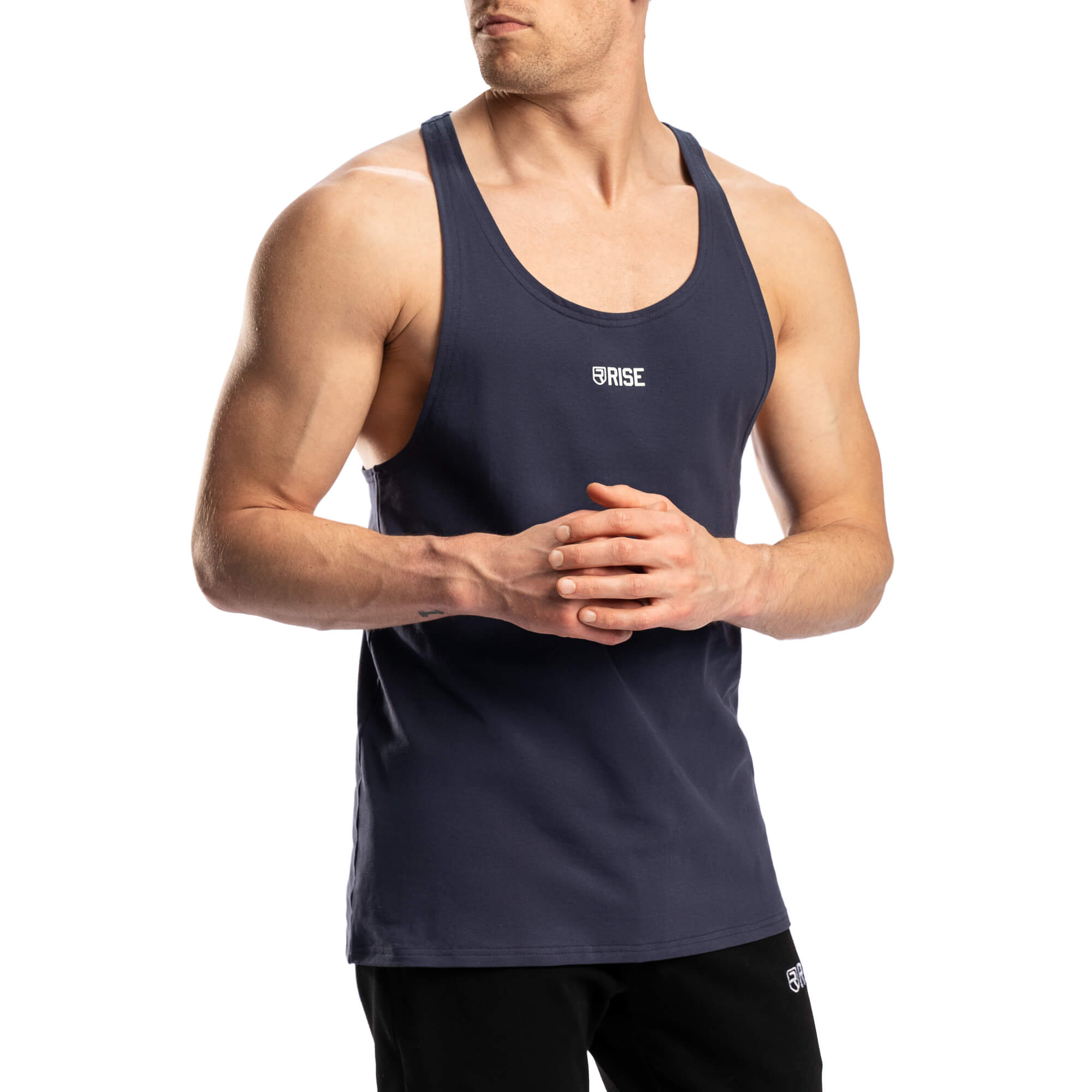 Stringer essentiel - Bleu marine
