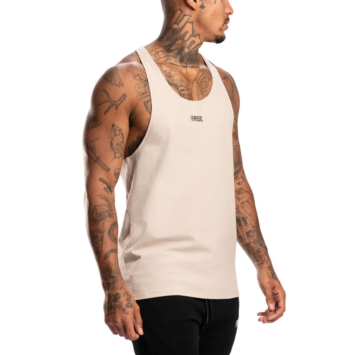 Cordon essentiel - Tempête de sable