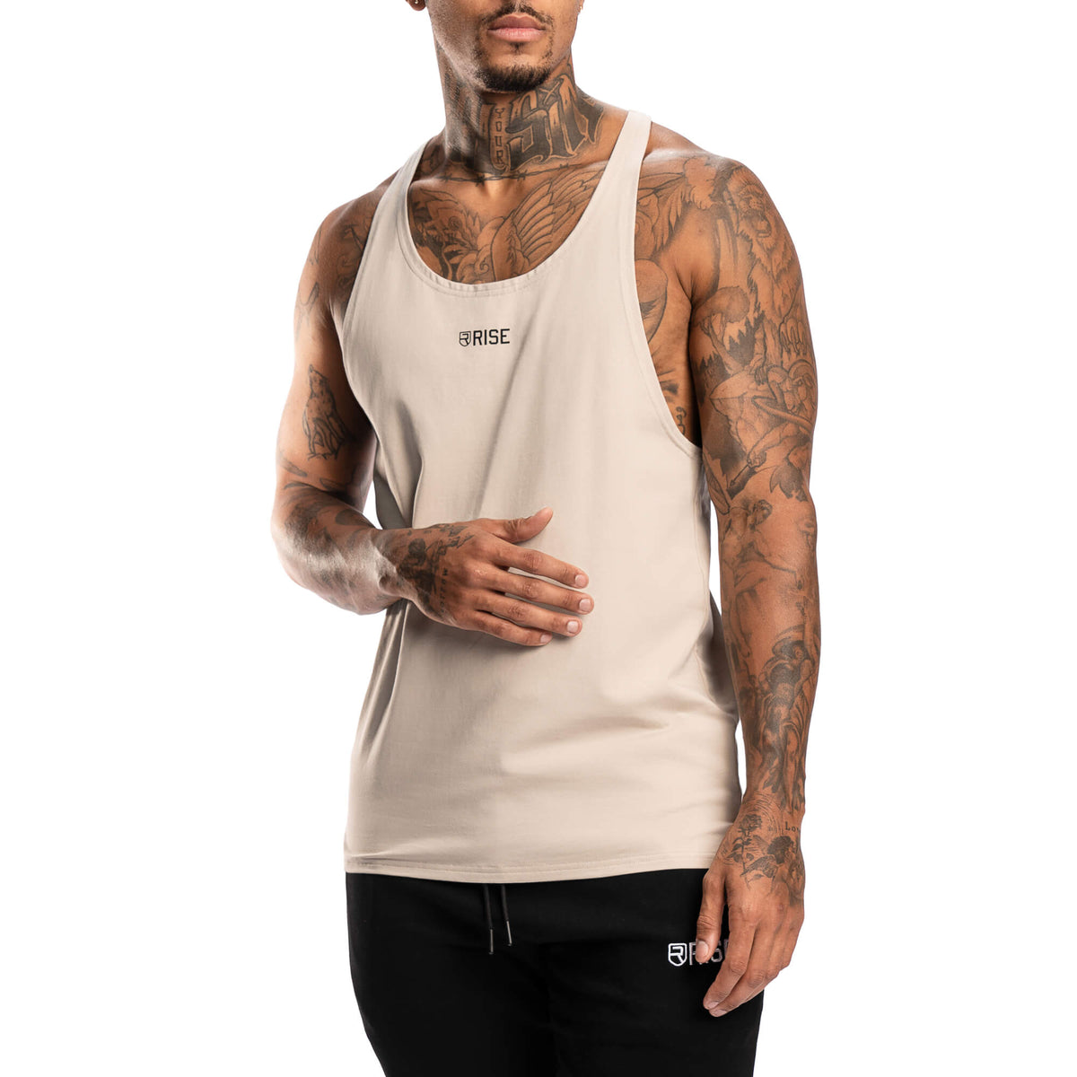 Cordon essentiel - Tempête de sable