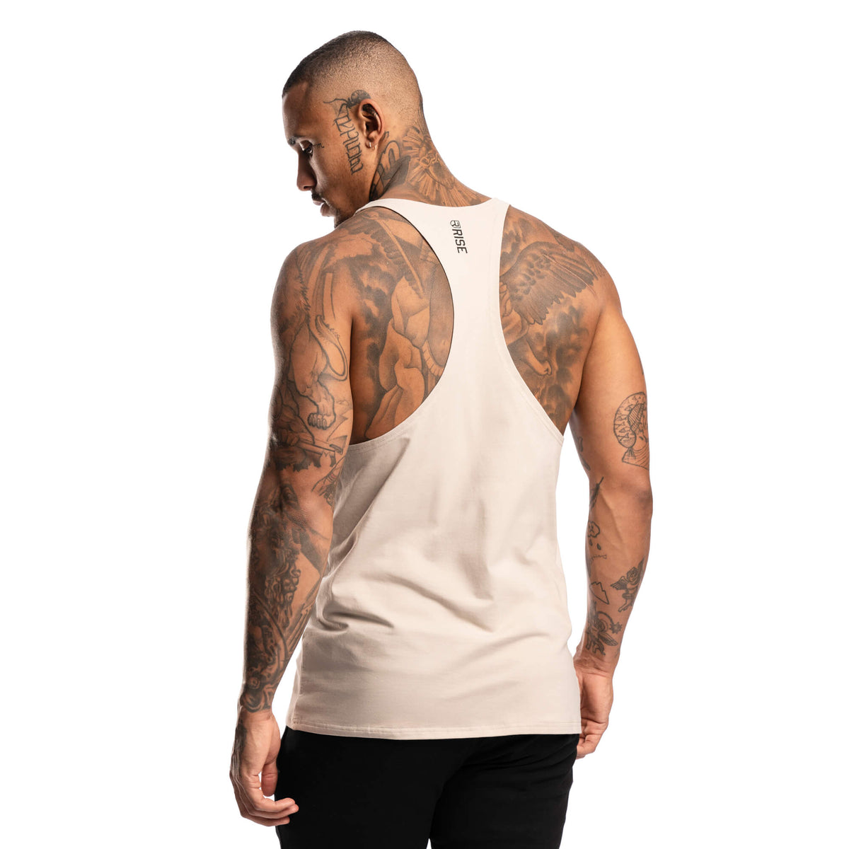 Cordon essentiel - Tempête de sable