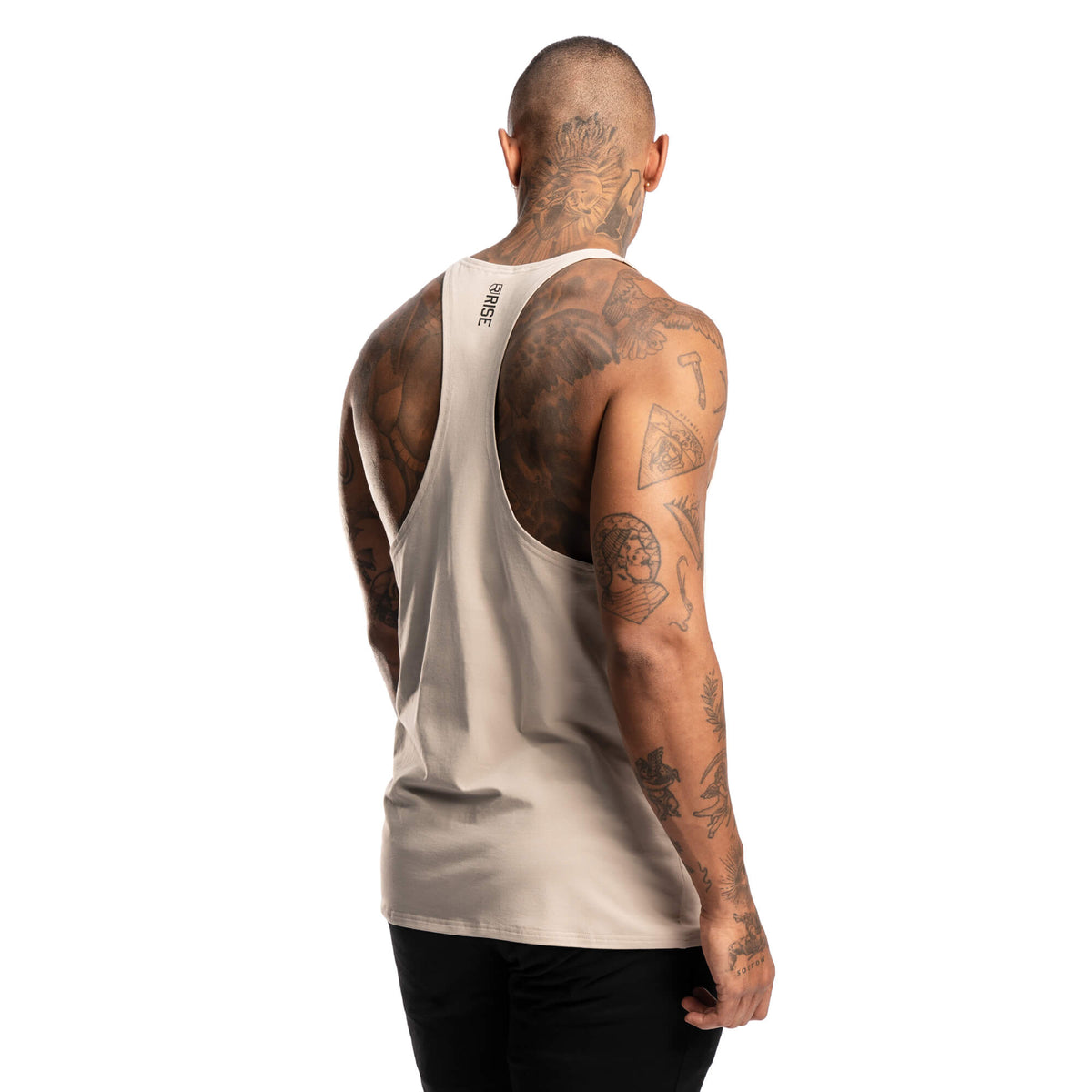 Cordon essentiel - Tempête de sable