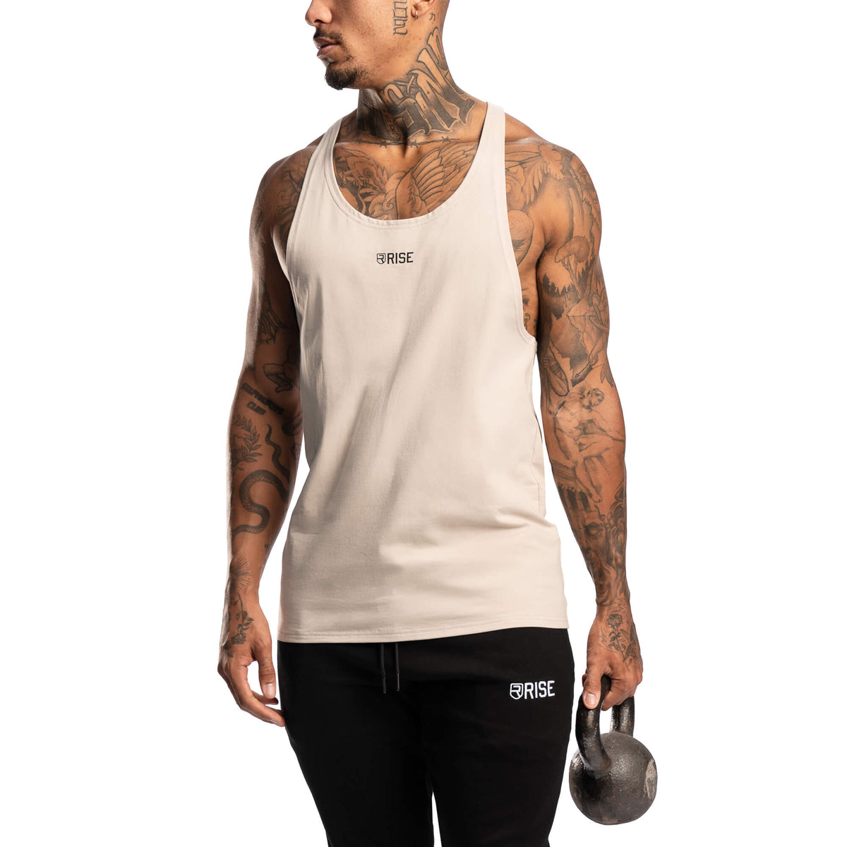 Cordon essentiel - Tempête de sable