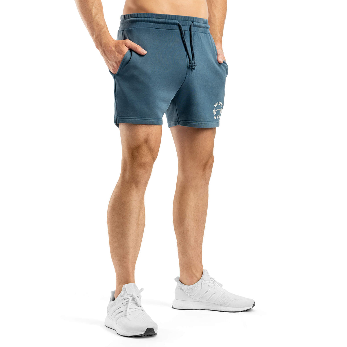 Heritage Shorts 5&quot; - Navy