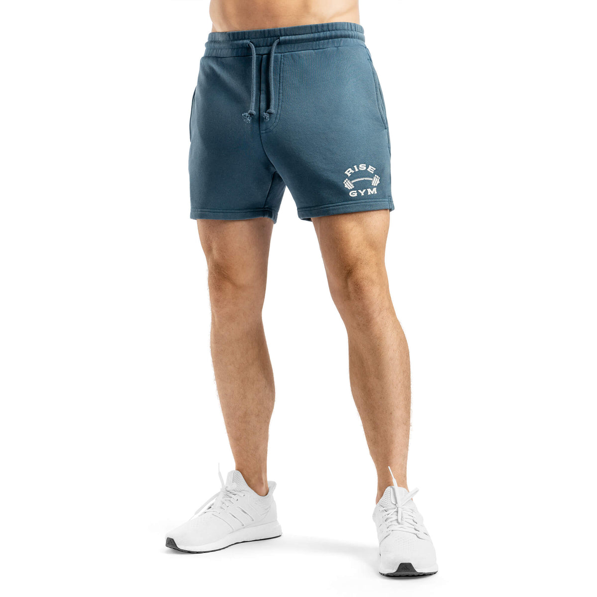 Heritage Shorts 5&quot; - Navy