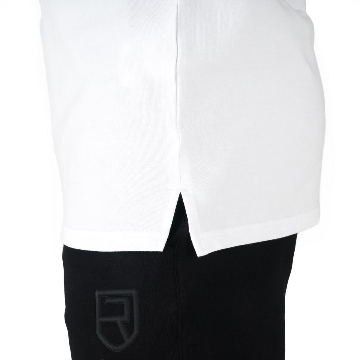 Offshore T-Shirt – White - Rise