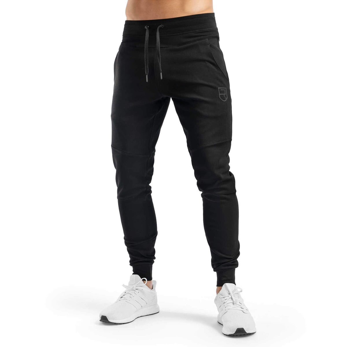 Peak Bottoms - Black