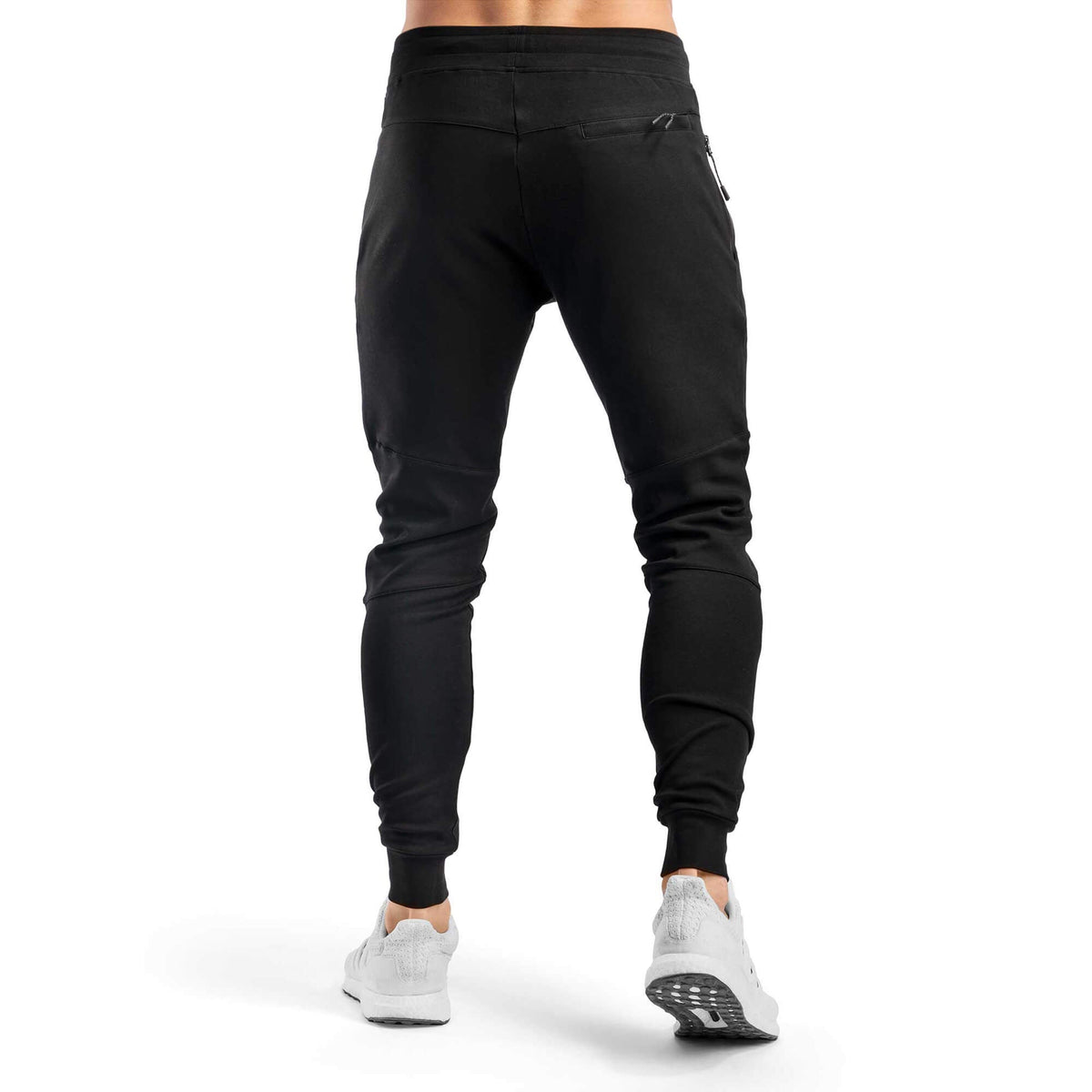 Peak Bottoms - Black