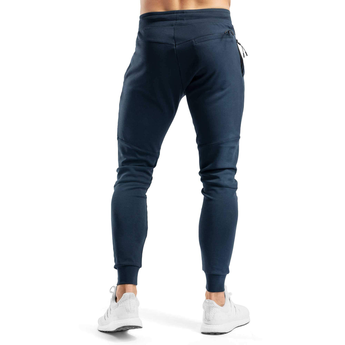 Peak Bottoms - Navy