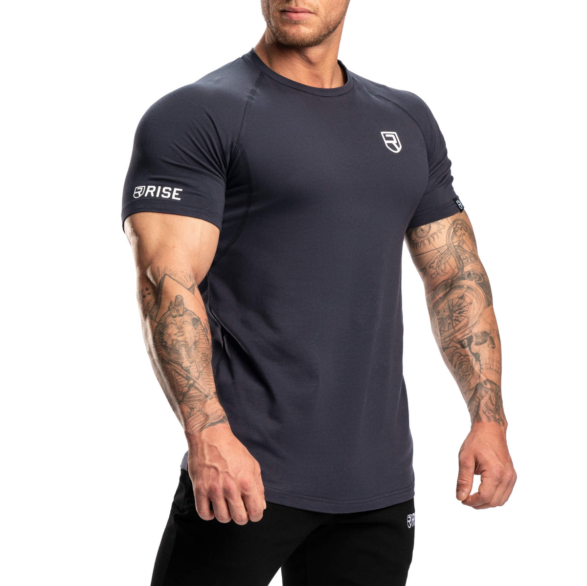 Performance Shirt – Navy