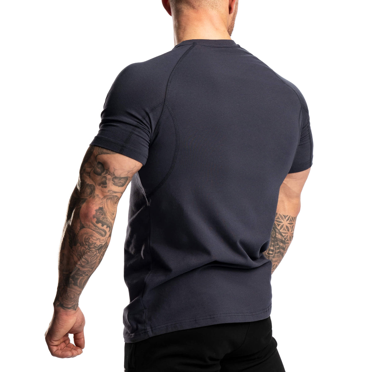 Performance Shirt – Navy