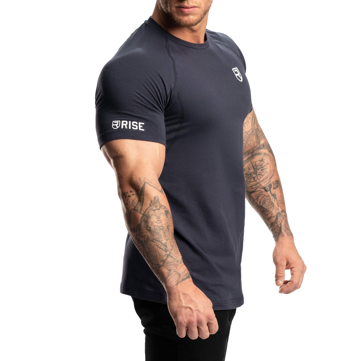 Performance Shirt – Navy
