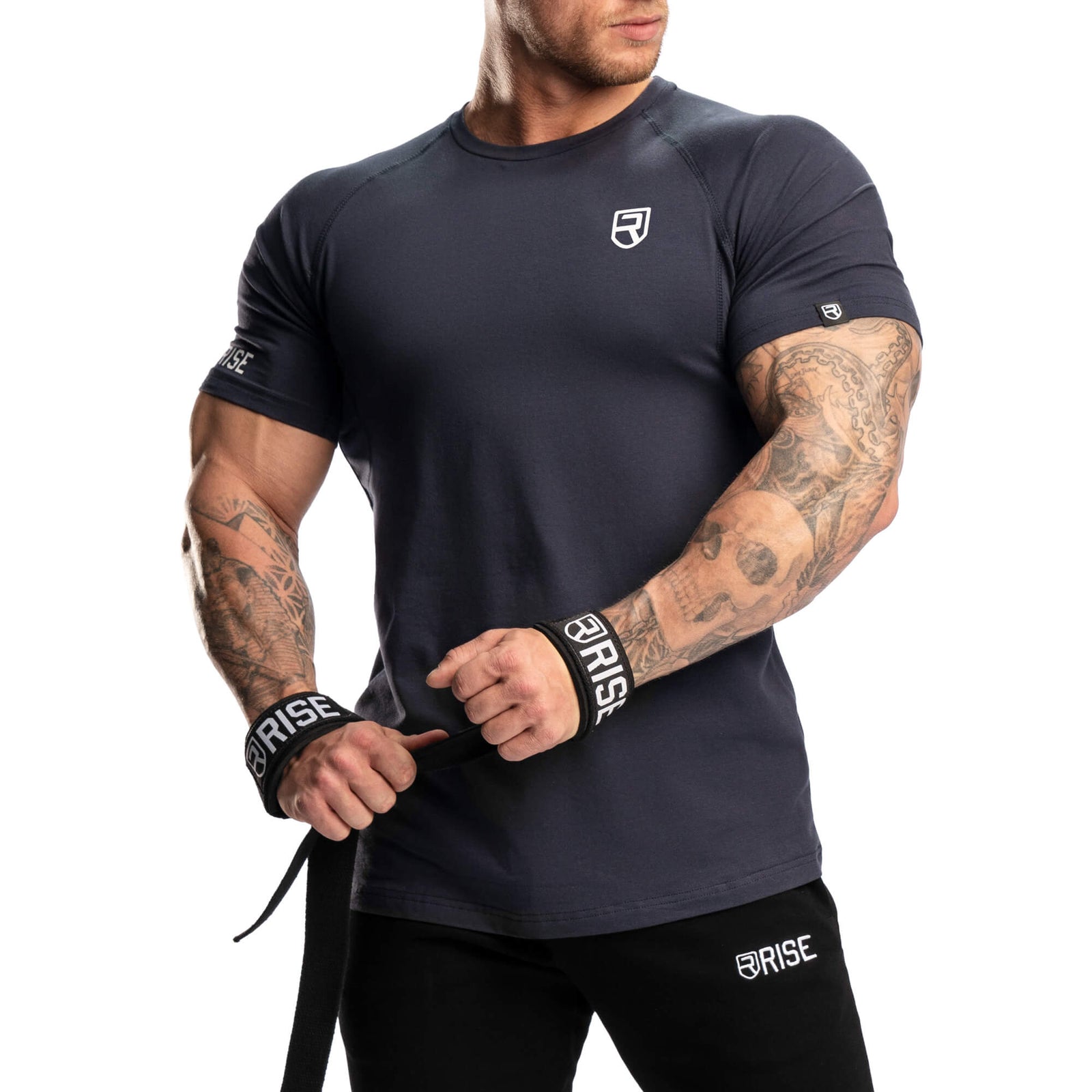 Performance Shirt – Navy