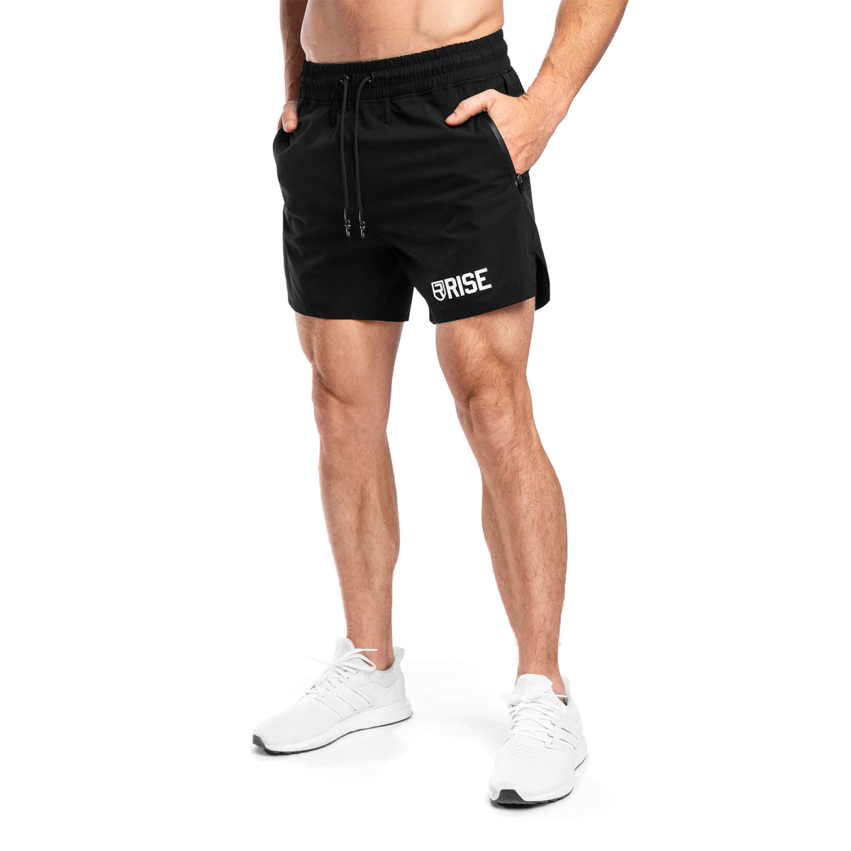 Short Rest Later 5&quot; - Optique noire