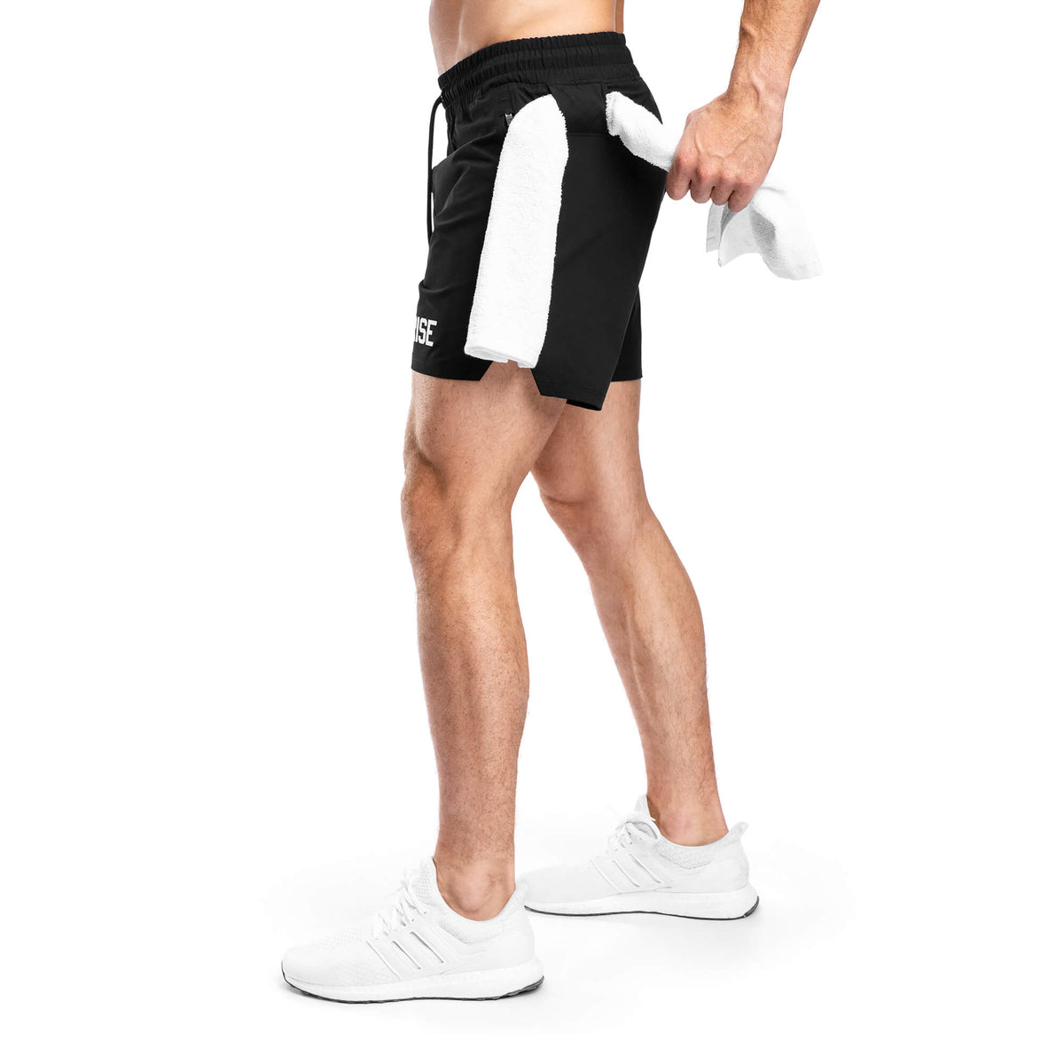 Short Rest Later 5&quot; - Optique noire