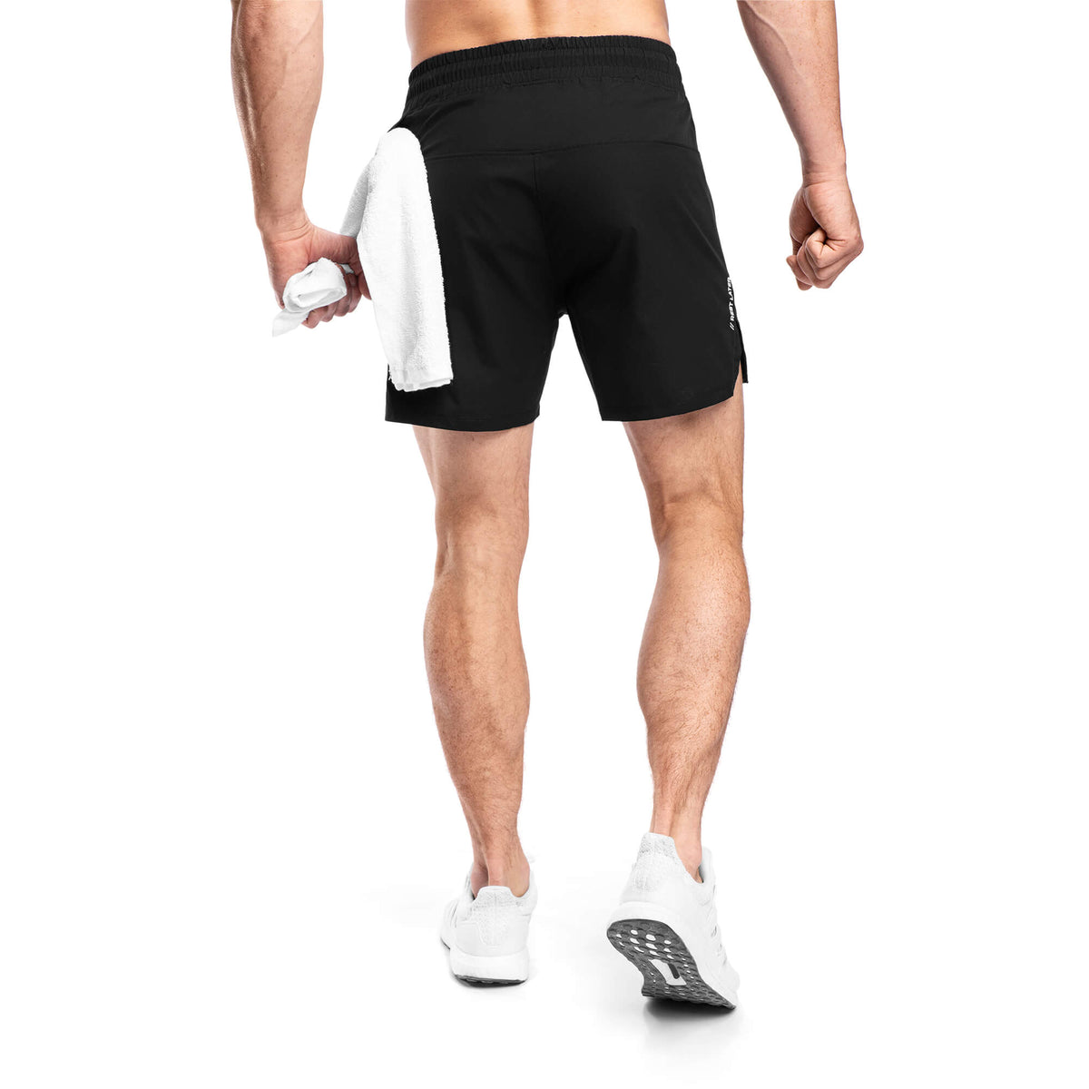 Short Rest Later 5&quot; - Optique noire