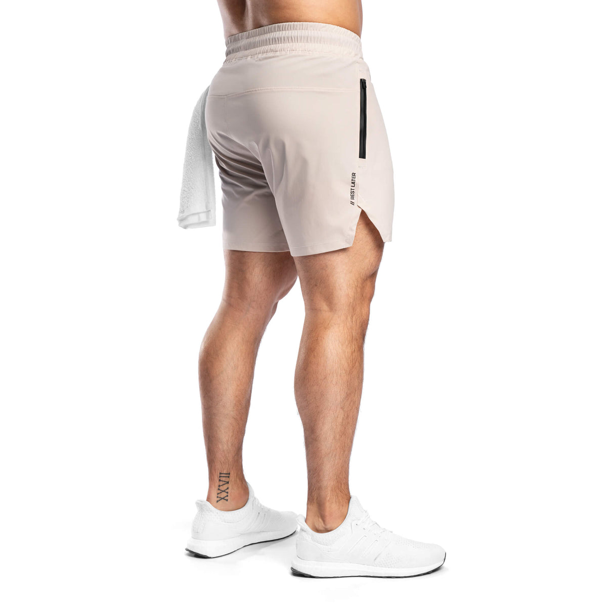 Short Rest Later 5&quot; - Tempête de sable