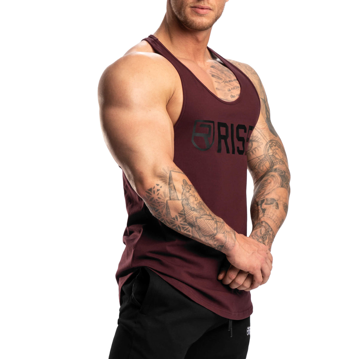 Stringer Signature - Bordeaux