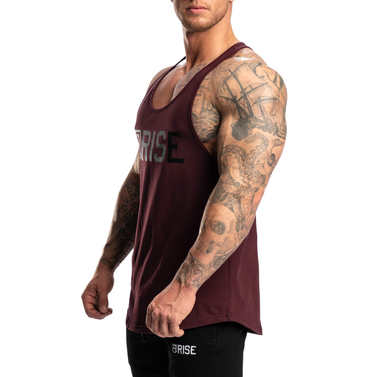 Stringer Signature - Bordeaux