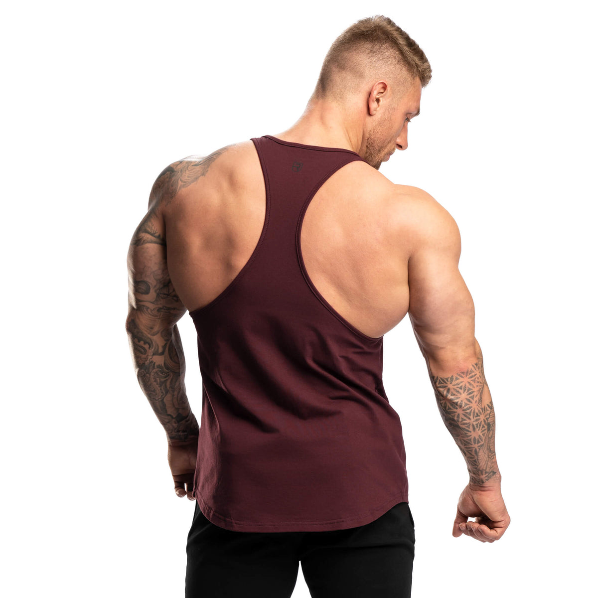 Stringer Signature - Bordeaux