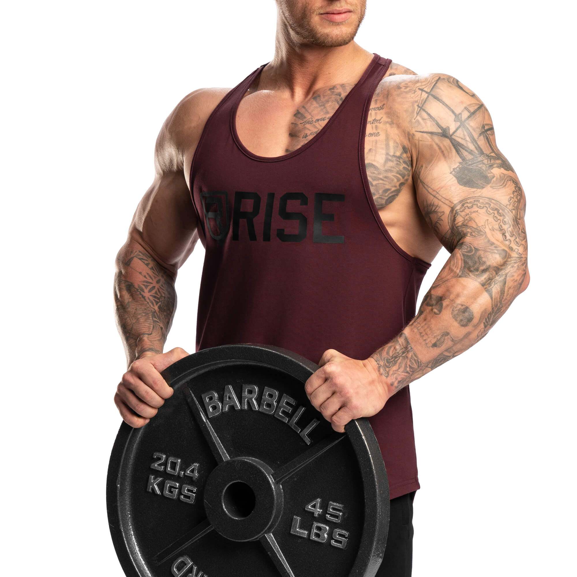Stringer Signature - Bordeaux