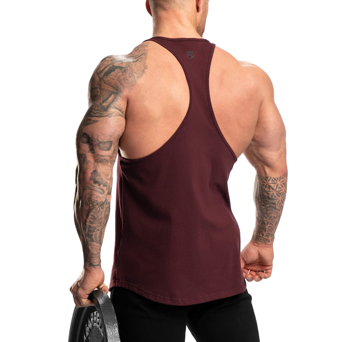Stringer Signature - Bordeaux