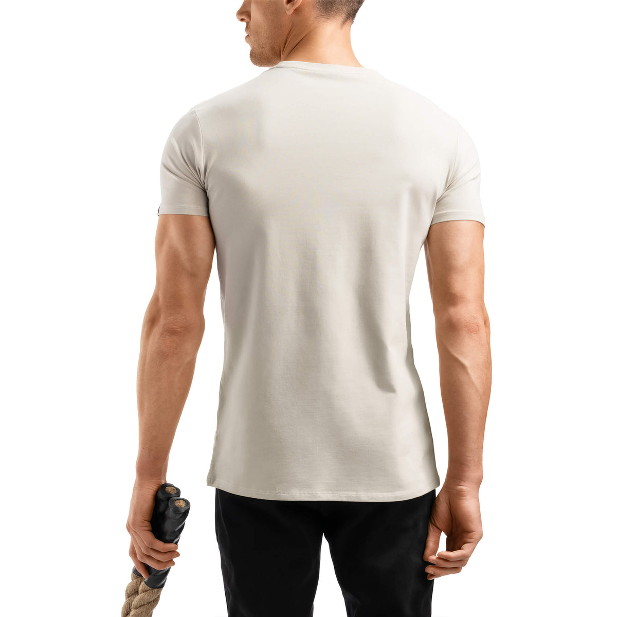 Signature T-Shirt 2.0 - Sandstorm