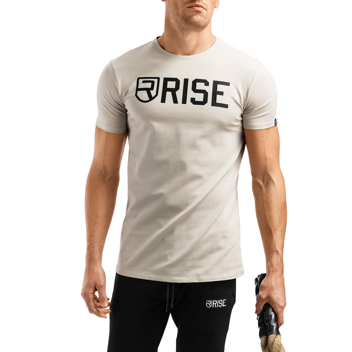 Signature T-Shirt 2.0 - Sandstorm