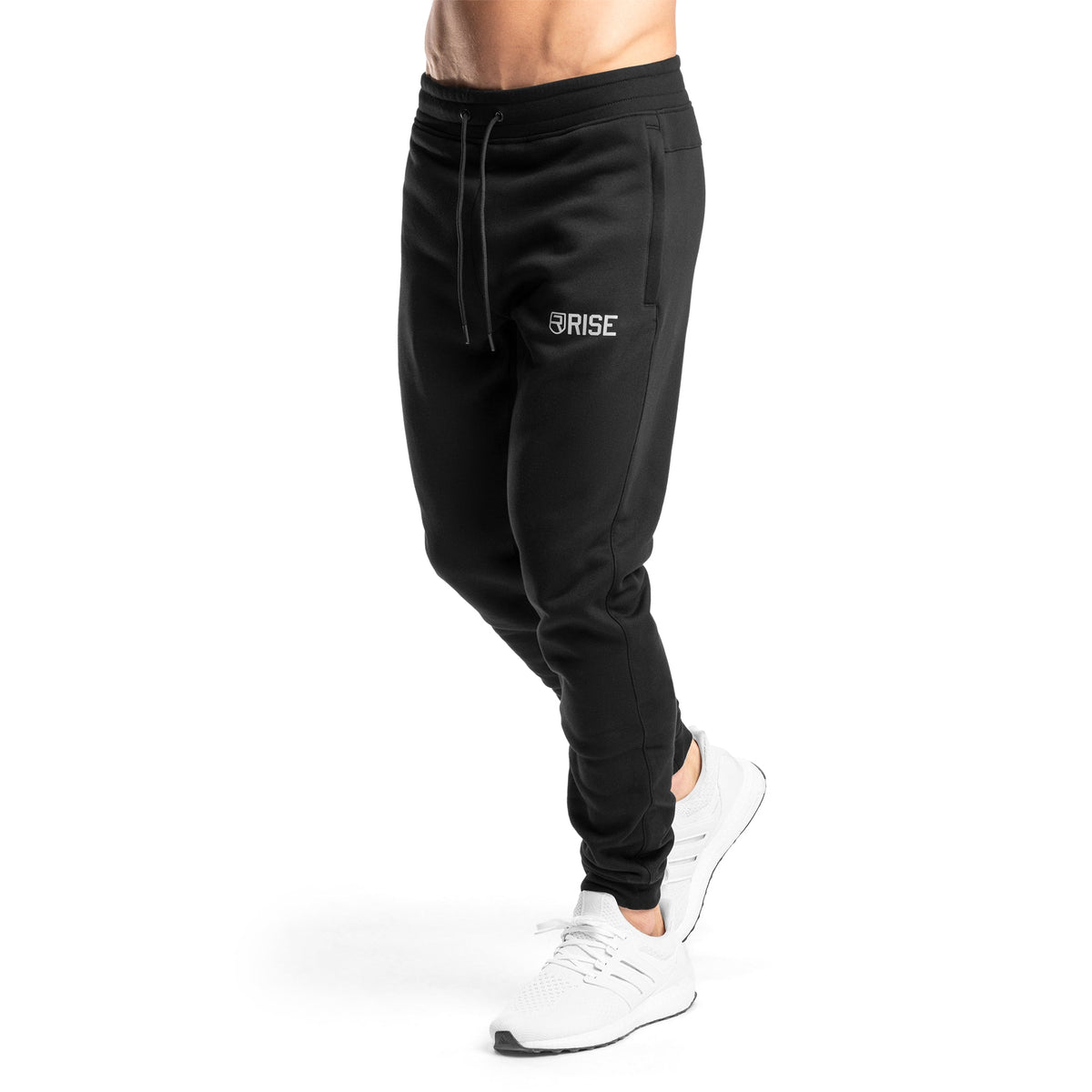 Sturdy Bottoms - Black