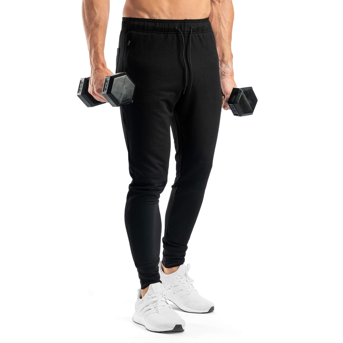 Summit Bottoms – Black