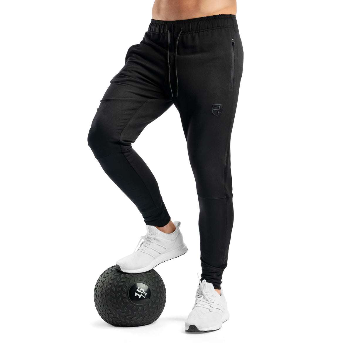 Summit Bottoms – Black