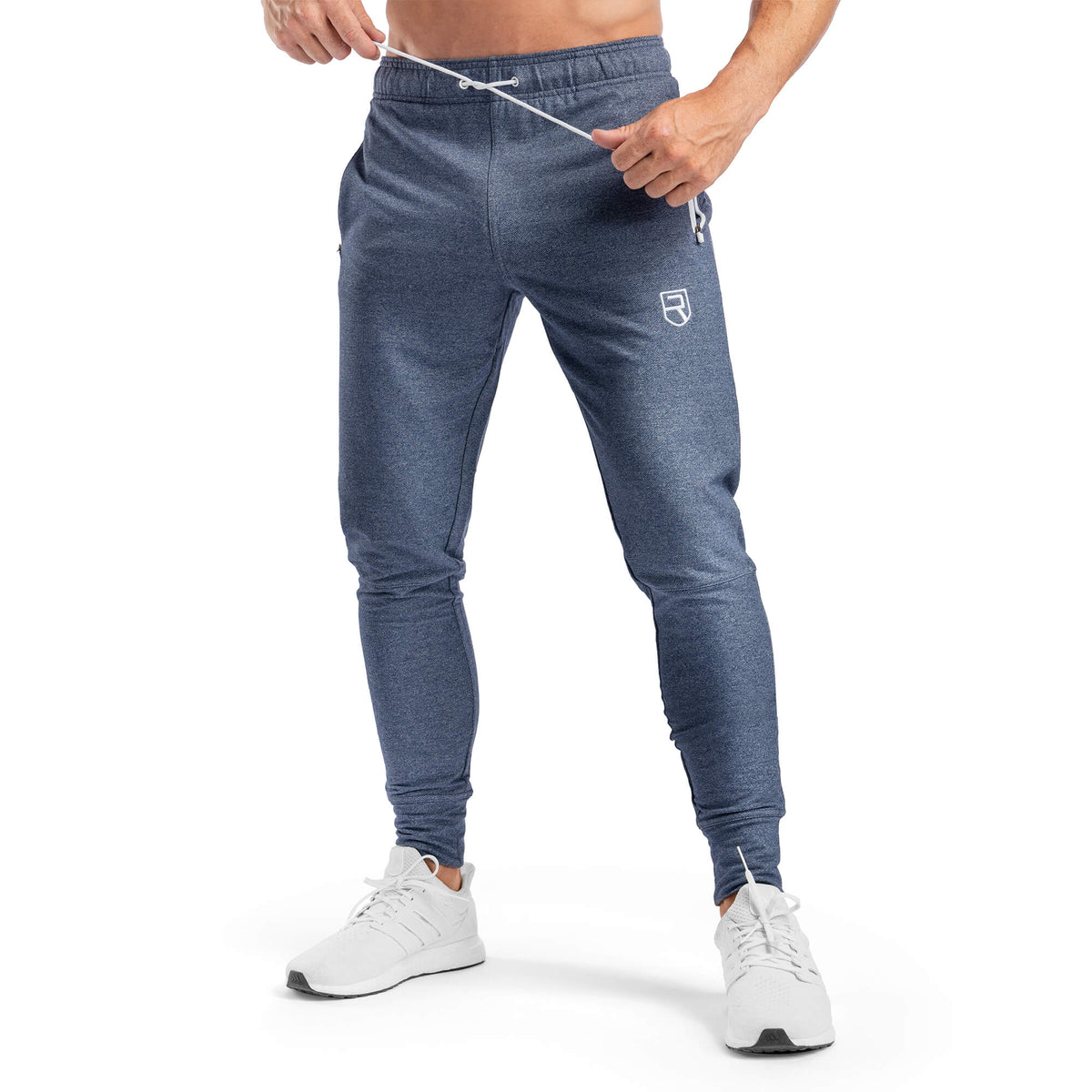 Summit Bottoms – Navy