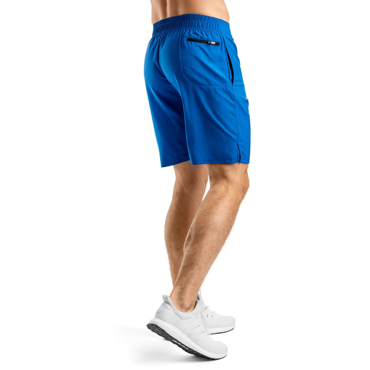 Zenith Shorts 9&quot; – Blue