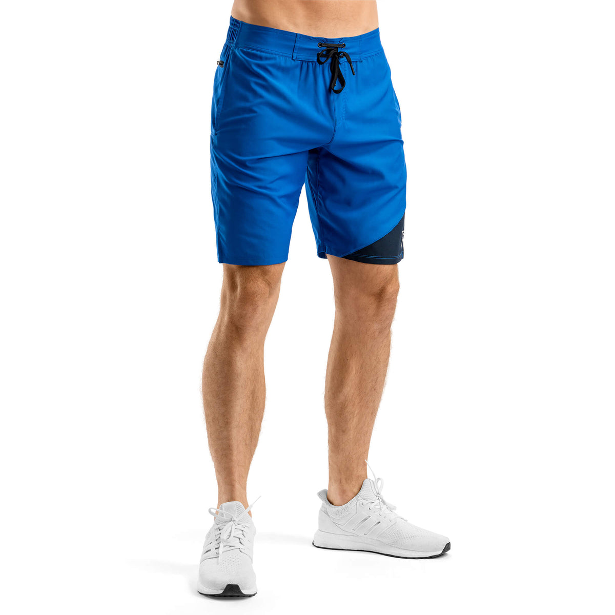 Zenith Shorts 9&quot; – Blue