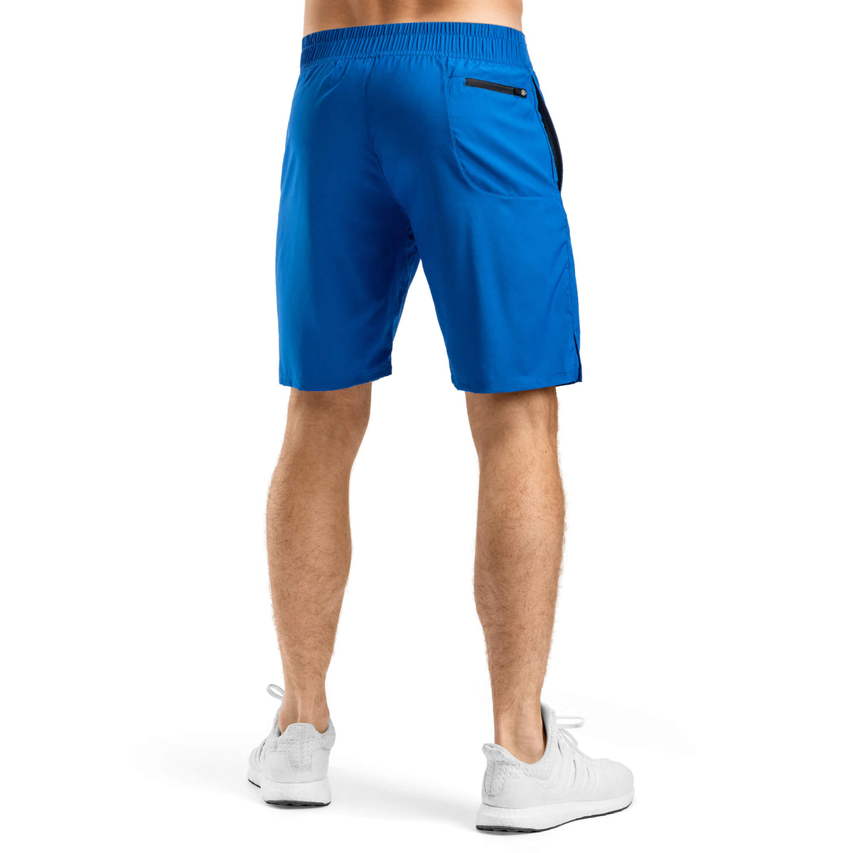 Zenith Shorts 9&quot; – Blue