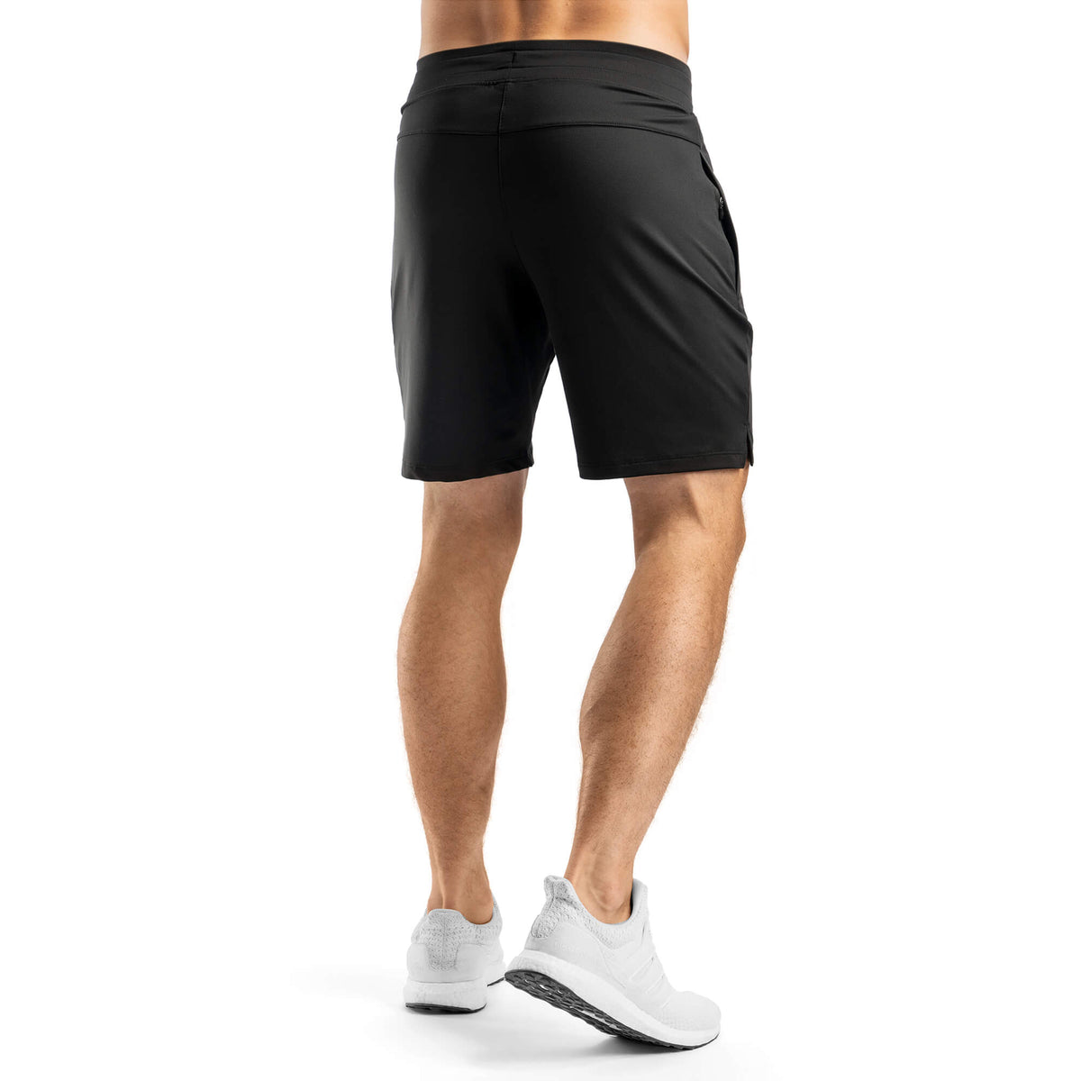 Short le plus doux 7&quot; - Noir