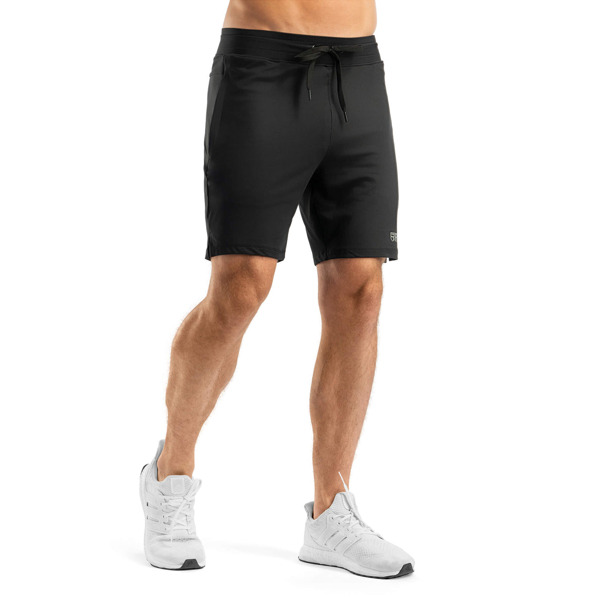 Short le plus doux 7&quot; - Noir