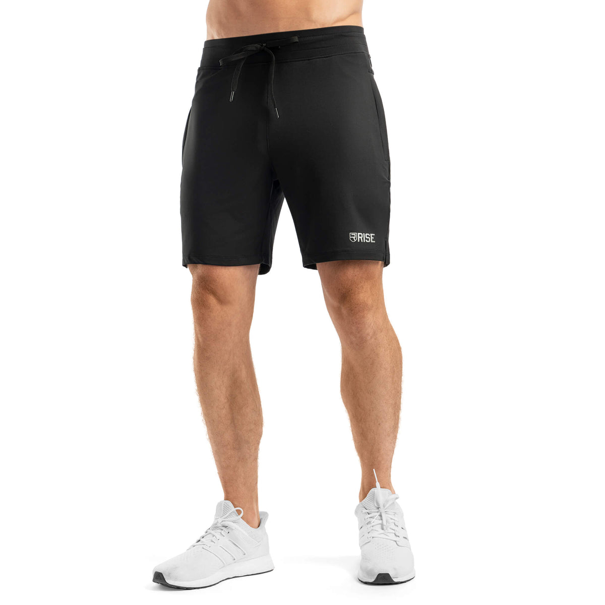 Short le plus doux 7&quot; - Noir