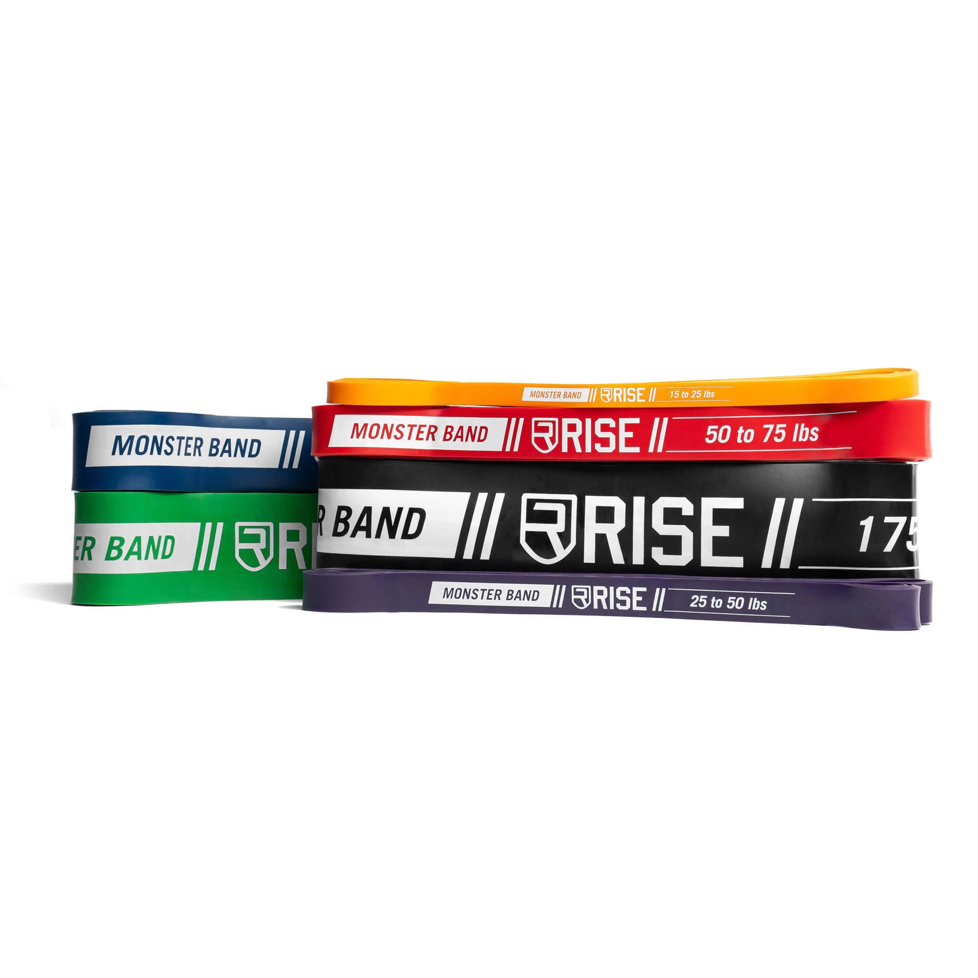 Bandes de monstres