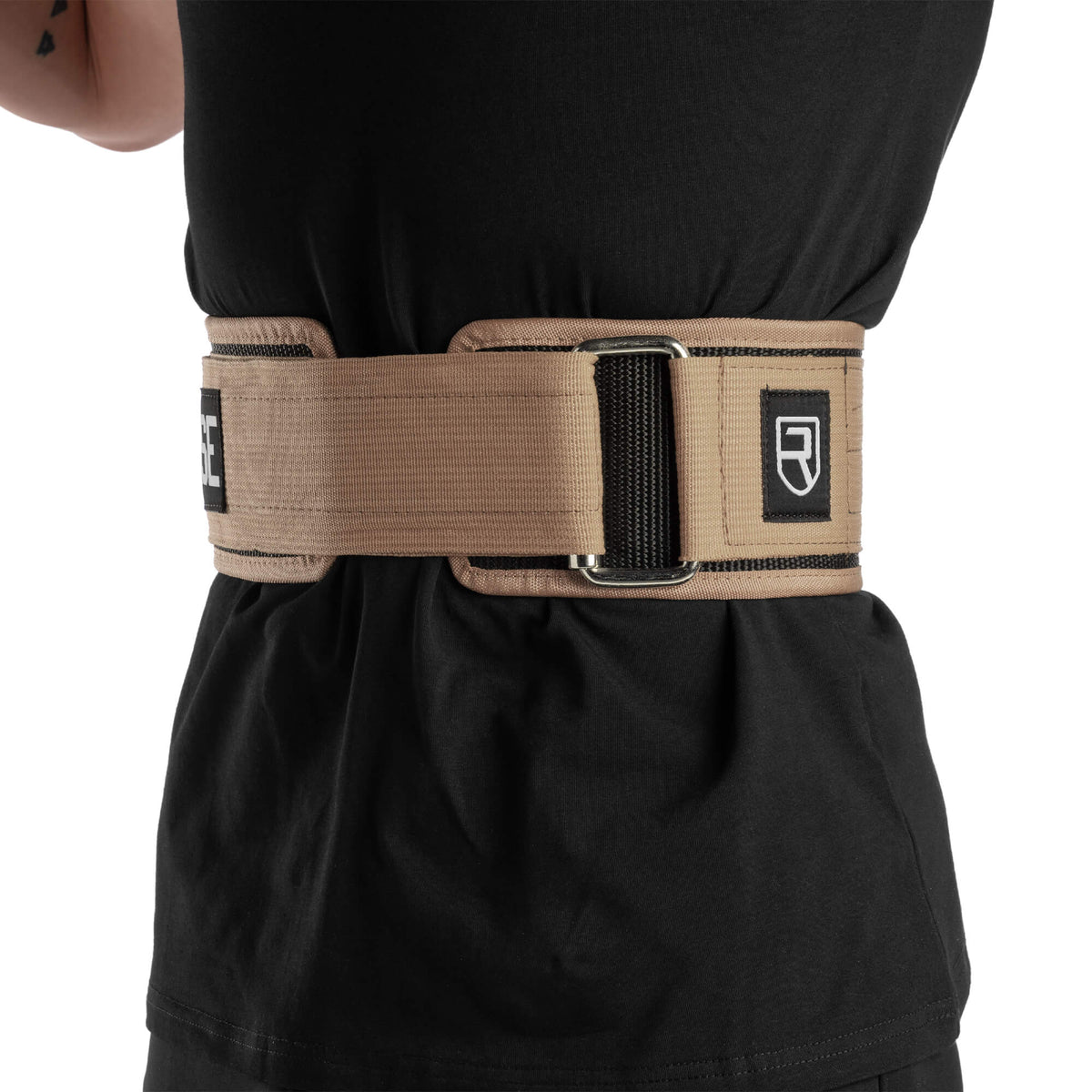 Neoprene Belt - Khaki