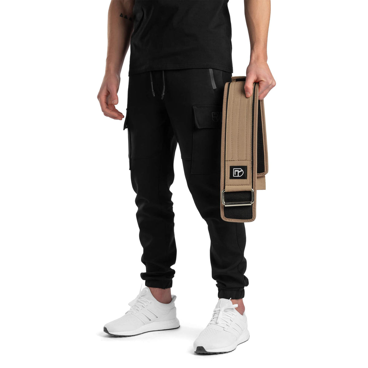 Neoprene Belt - Khaki