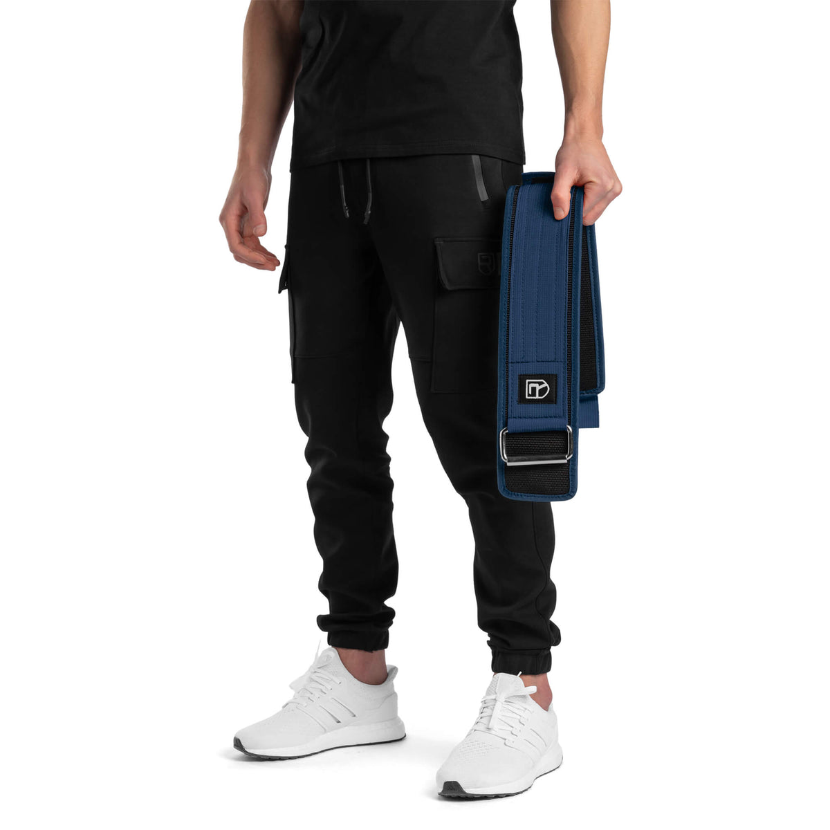 Ceinture Néoprène - Marine