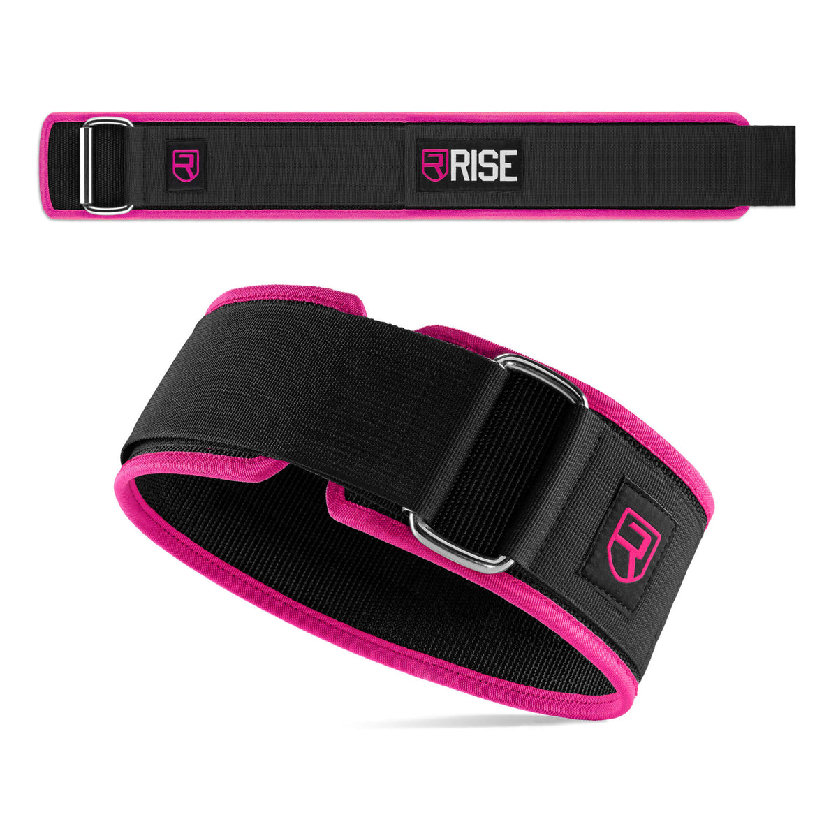 Neoprene Belt – Pink
