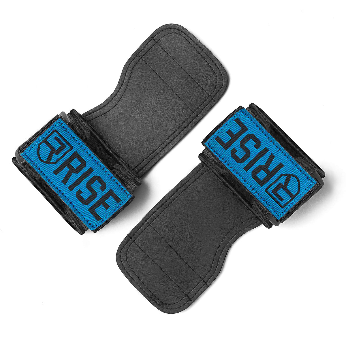 Premium Grips – Blue