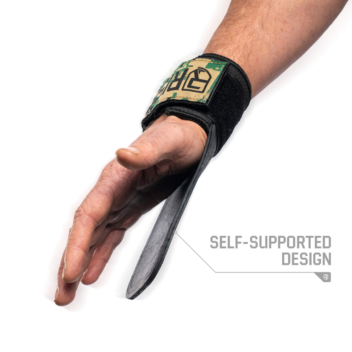 Premium Grips – Digital Camo