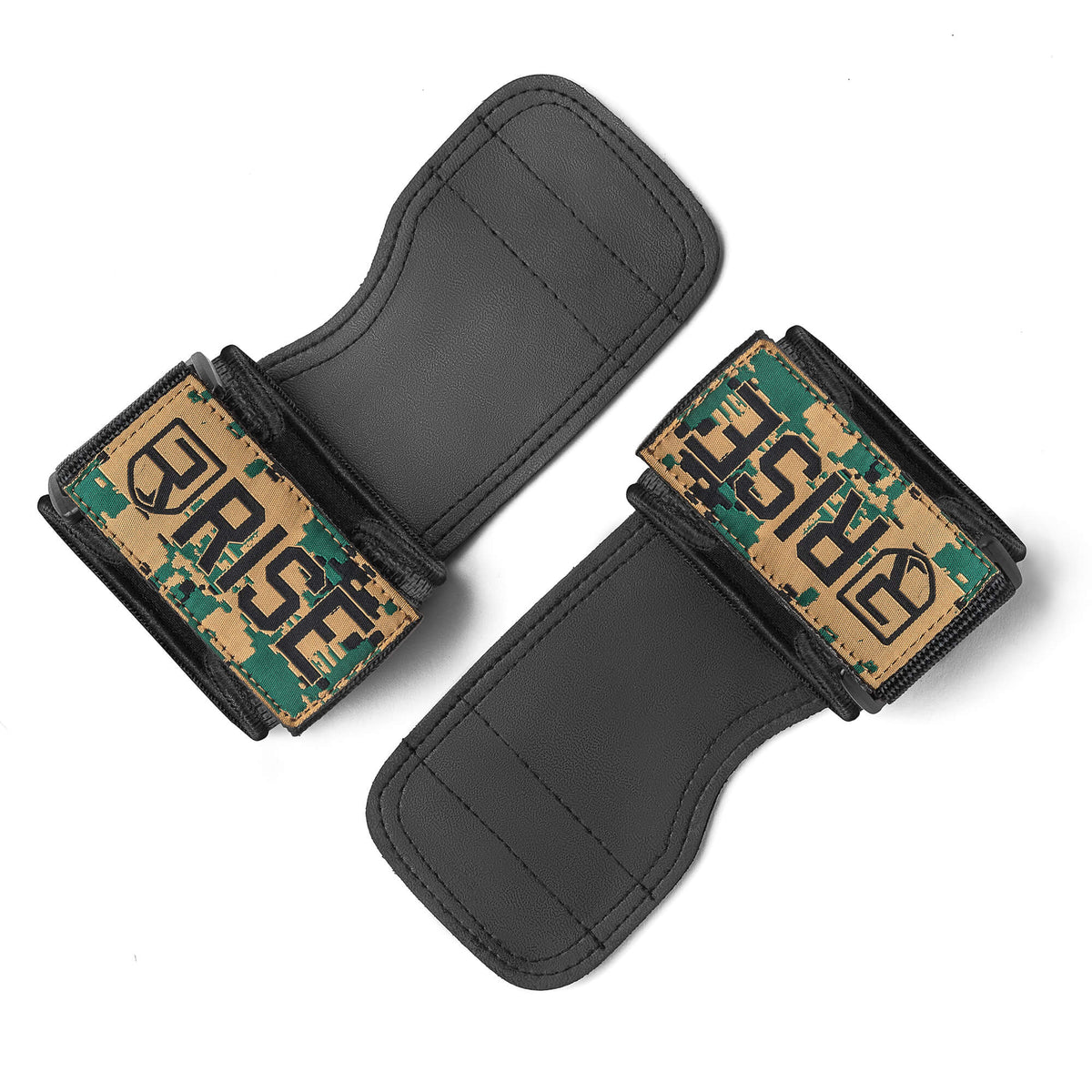 Premium Grips – Digital Camo